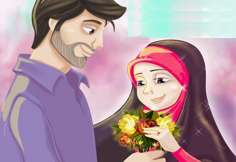 همسرداری و همسر یابی در اسلام