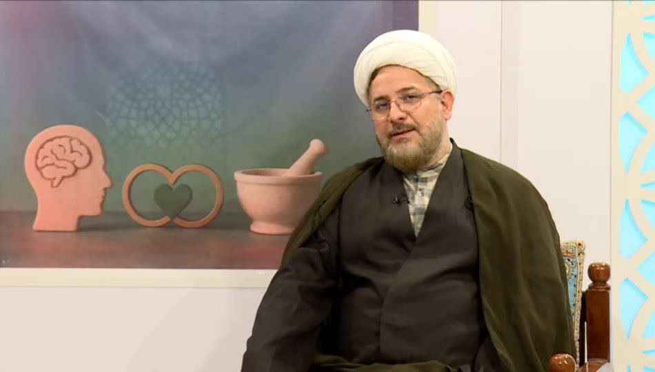 آرشیو دوساله برنامه بهار سلامتی شبکه ماهواره حضرت ولی عصر